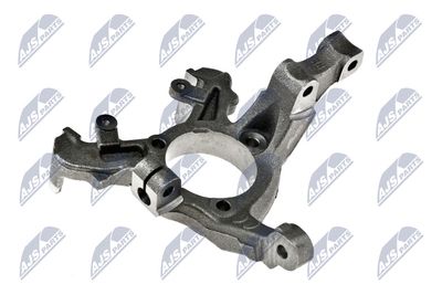 Поворотный кулак, подвеска колеса NTY ZZP-PL-013