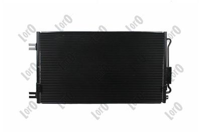 Конденсатор, кондиционер ABAKUS 008-016-0012