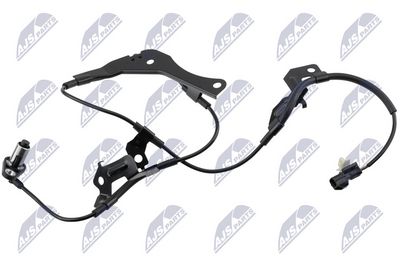 Датчик, частота вращения колеса NTY HCAMS092