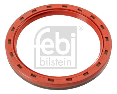 Уплотняющее кольцо, коленчатый вал FEBI BILSTEIN 05099