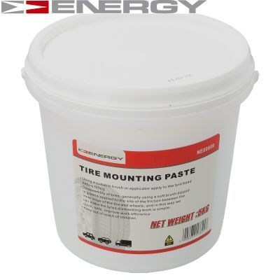 ENERGY NE00959 Riepu montāžas pasta