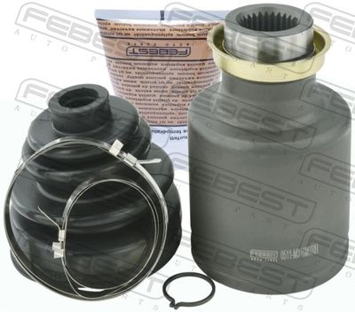 Шарнирный комплект, приводной вал FEBEST 0511-M316MTRH