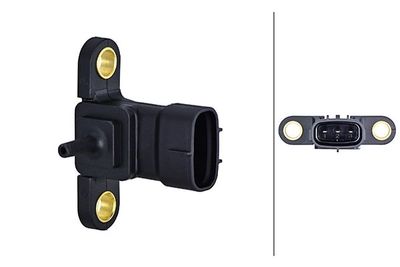 Devējs, Pūtes spiediens HELLA 6PP 358 152-481