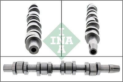 Sadales vārpsta Schaeffler INA 428 0234 10