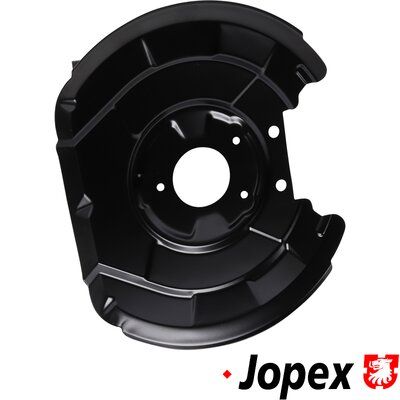 Dubļu sargs, Bremžu disks JP GROUP 8164200300