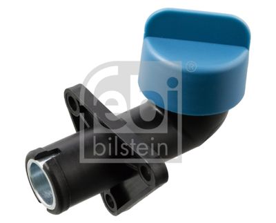 Savienotājs, Stiklu apskalotāja cauruļvads FEBI BILSTEIN 104221