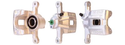 Тормозной суппорт ELSTOCK 87-0686