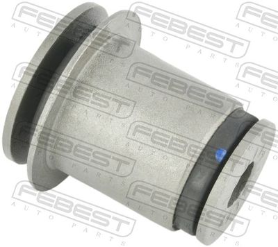 Подвеска, рычаг независимой подвески колеса FEBEST CHAB-027