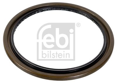 Уплотняющее кольцо, ступица колеса FEBI BILSTEIN 24760