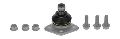 Balst-/Virzošais šarnīrs MOOG SK-BJ-8223