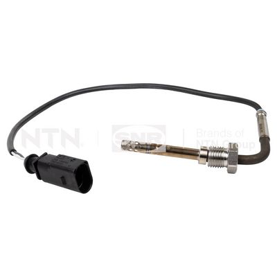 Devējs, Izplūdes gāzu temperatūra SNR EGT167.01