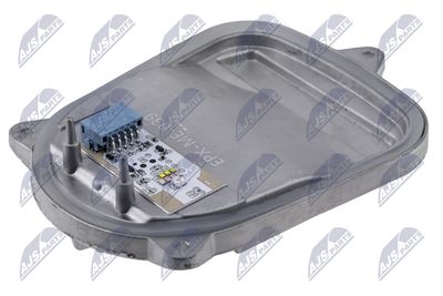 Vadības iekārta, Apgaismojums NTY EPX-ME-039