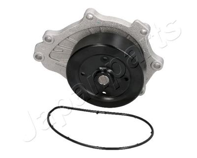 Водяной насос, охлаждение двигателя JAPANPARTS PQ-269