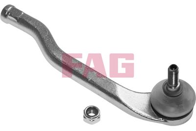 Наконечник поперечной рулевой тяги Schaeffler FAG 840 1125 10