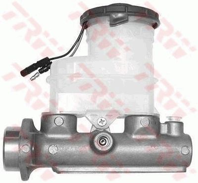 Galvenais bremžu cilindrs TRW PMA177