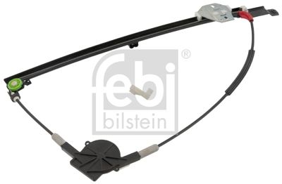 Stikla pacelšanas mehānisms FEBI BILSTEIN 100492