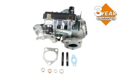 Компрессор, наддув NRF 90010365