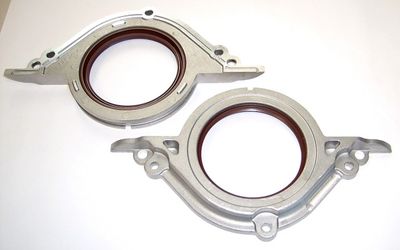 Уплотняющее кольцо, коленчатый вал ELRING 497.750