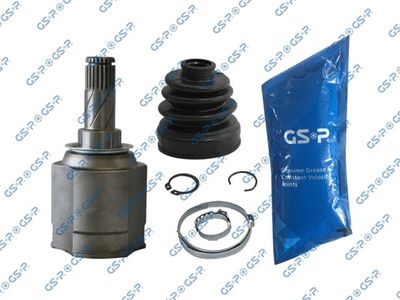 Šarnīru komplekts, Piedziņas vārpsta GSP 644007
