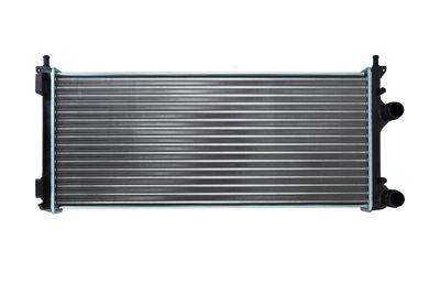 Радиатор, охлаждение двигателя KAMOKA 7705019