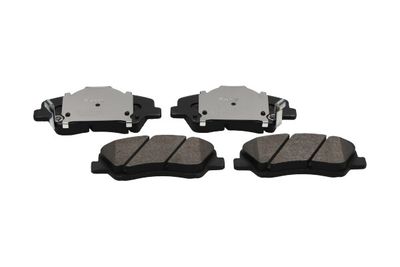 Bremžu uzliku kompl., Disku bremzes KAVO PARTS KBP-4023