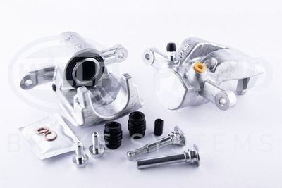Bremžu suports HELLA PAGID 8AN 355 784-051
