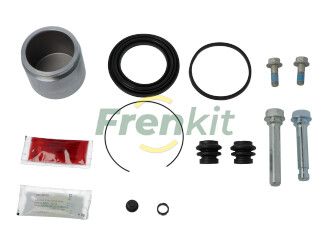 Remkomplekts, Bremžu suports FRENKIT 760902