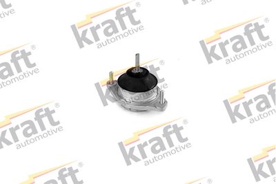 Подвеска, двигатель KRAFT AUTOMOTIVE 1490380