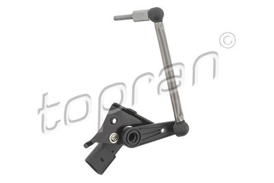 Датчик, корректор угла наклона фар TOPRAN 120 183