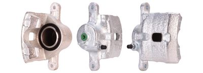 Тормозной суппорт ELSTOCK 83-0965