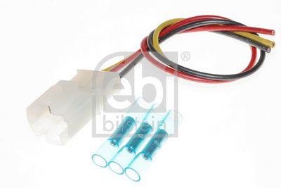 Kontaktspraudnis FEBI BILSTEIN 199504