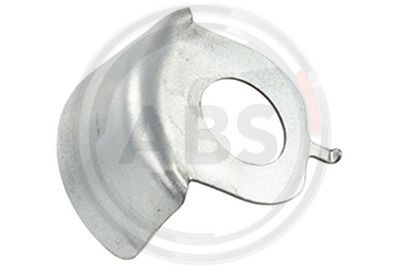 Dubļu sargs, Bremžu disks A.B.S. 11988