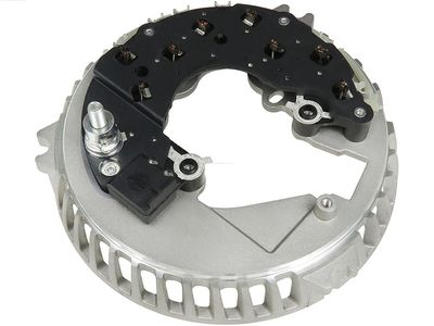 Drošības vāciņš, Ģenerators AS-PL ARC9015