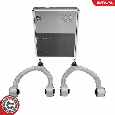 Sviru komplekts, Riteņa piekare ESEN SKV 04SKV630