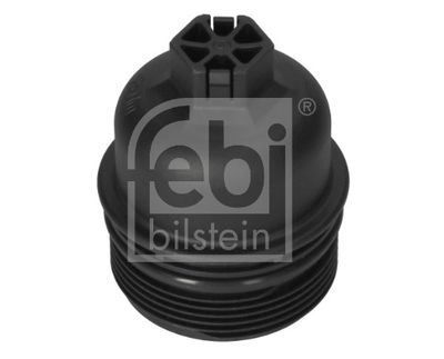 Vāks, Eļļas filtra korpuss FEBI BILSTEIN 182919