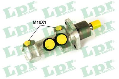 Главный тормозной цилиндр LPR 1905