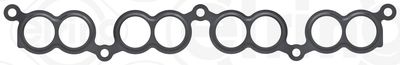 Прокладка, впускной коллектор ELRING 908.050