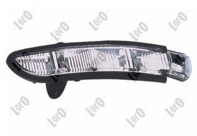 Фонарь указателя поворота ABAKUS 2415S01