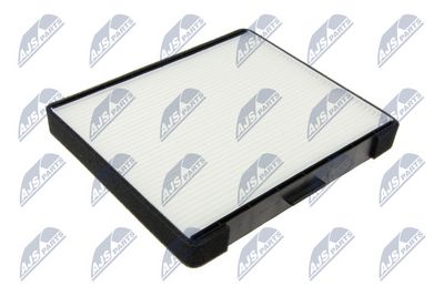 Filtrs, Salona telpas gaiss NTY FCF-HY-501