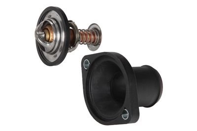 Термостат, охлаждающая жидкость CONTINENTAL 28020041242