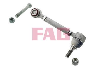 Neatkarīgās balstiekārtas svira, Riteņa piekare Schaeffler FAG 821 0345 10