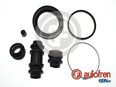Ремкомплект, тормозной суппорт AUTOFREN SEINSA D4431