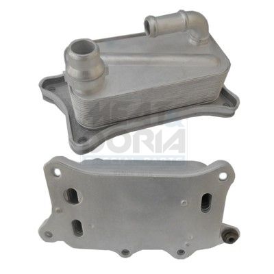 Eļļas radiators, Motoreļļa MEAT & DORIA 95152