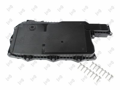 Масляный поддон, автоматическая коробка передач ABAKUS 100-00-181