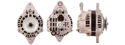 Генератор LUCAS LRA01751