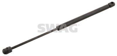 Gāzes atspere, Bagāžas/Kravas nodalījuma vāks SWAG 60 92 7906