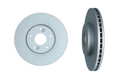 Тормозной диск KAMOKA 103595