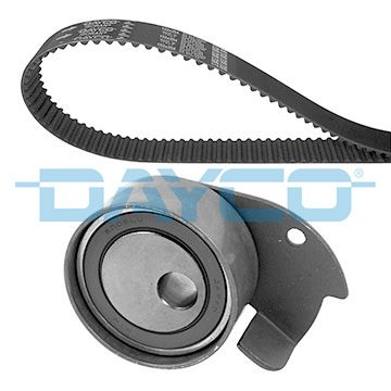 Комплект ремня ГРМ DAYCO KTB647