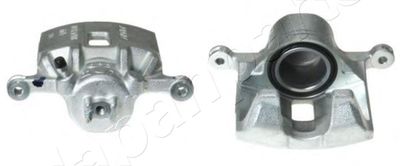 Bremžu suports JAPANPARTS CAL462RJM