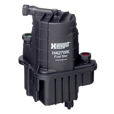Топливный фильтр HENGST FILTER H427WK